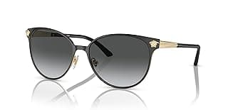 Versace Women's Ve2168 Round