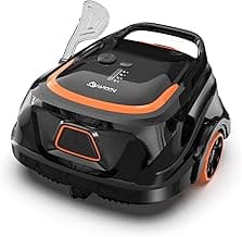 The Summer Saver: Best Automatic Above Ground Pool Vacuums to Gift