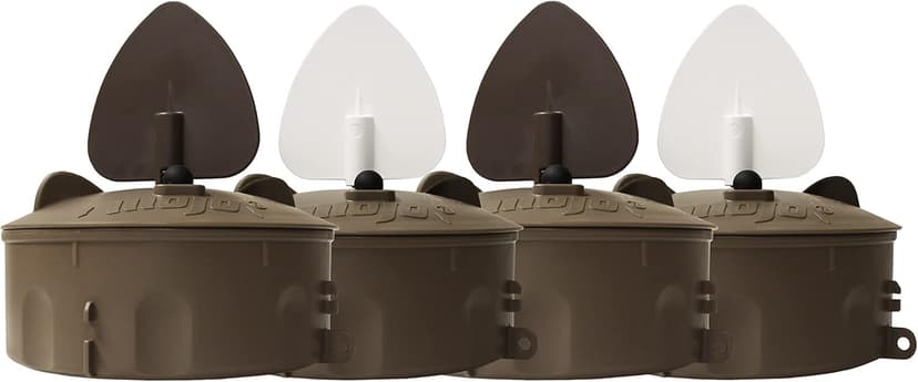 MOJO Outdoors - Premium Waterfowl and Duck Hunting Decoys