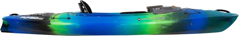 Wilderness Systems Pungo 105 Recreational Kayak - Sit Inside - Phase 3 Air Pro Comfort Seating - 10.6 ft