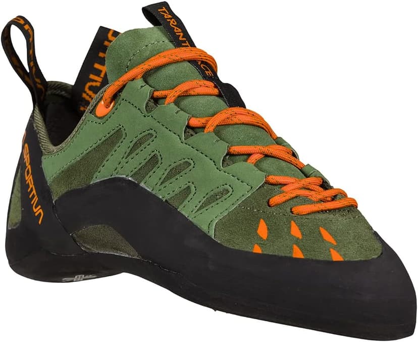 La Sportiva Mens Tarantulace Rock Climbing Shoes