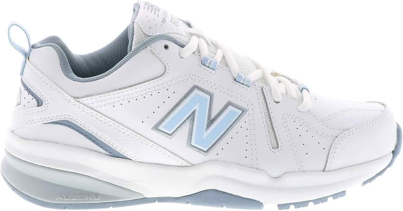 New Balance Women's 608 V5 Casual Comfort Cross Trainer