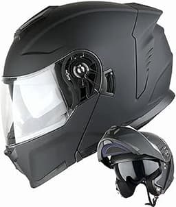 The Rider's Choice: Finding the Best Budget Modular Helmet for Every Journey