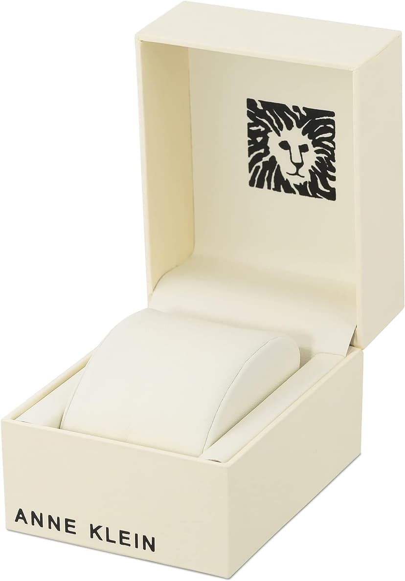 Anne Klein Women's Strap Watch, AK/3702