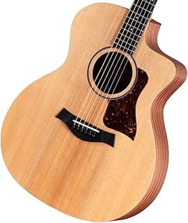 Taylor 14ce Torrefied Spruce/African Sapele Natural w/Fishman Sonitone 466