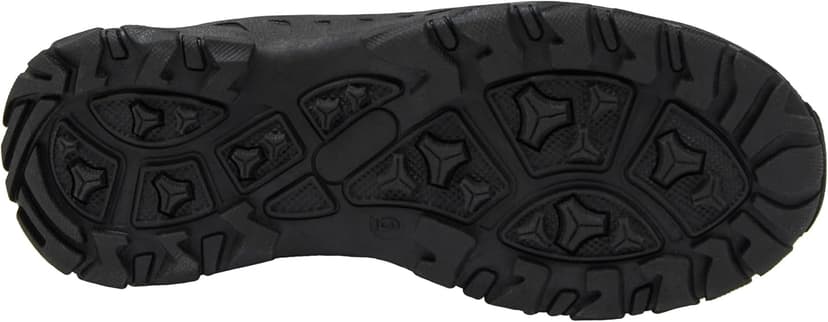 Lands' End Expedition Waterproof Insulated Womens Snow Boots, Lace Up or Slip On Winter Boots for Women, Medium or Wide Width Sizes 6 to 11, Black, Brown, Blue, White or Grey Winter Shoes