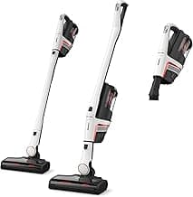 Miele Triflex HX1 3-in-1 Cordless Stick Vacuum Cleaner with XXL Multi Floor Electrobrush, Lotus White – 11423870