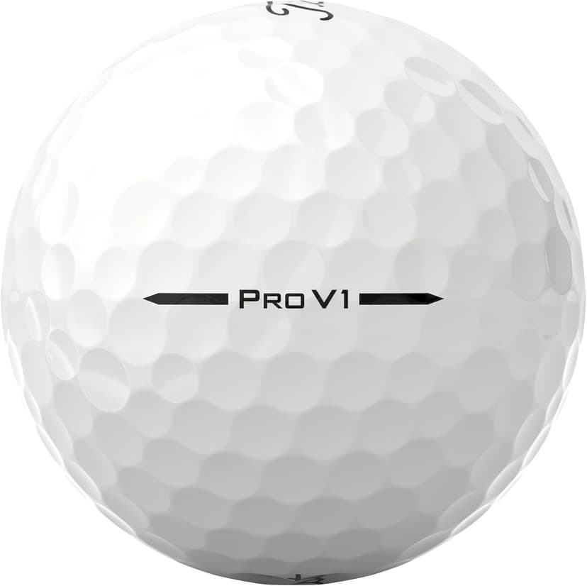 Titleist Pro V1