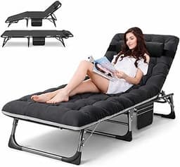 Gifting Relaxation: A Comprehensive Guide to Choosing the Best Lounge Chairs
