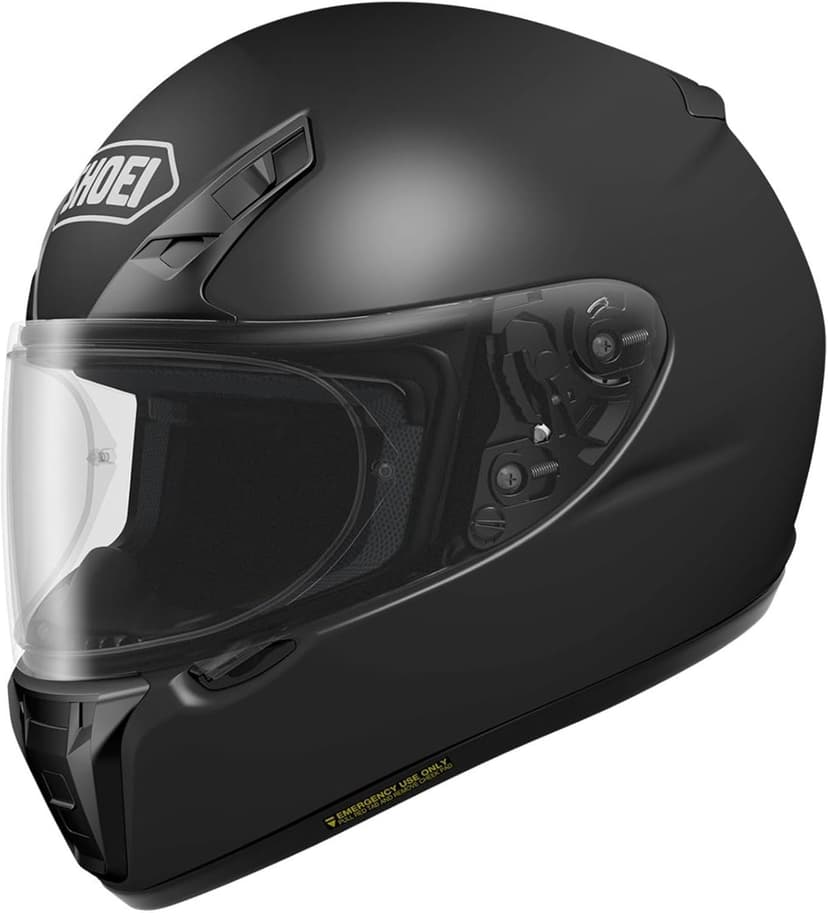 Shoei RF-SR Full Face Motorcycle Helmet