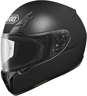 Shoei RF-SR Full Face Motorcycle Helmet