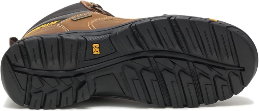 Caterpillar Threshold Waterproof Boot