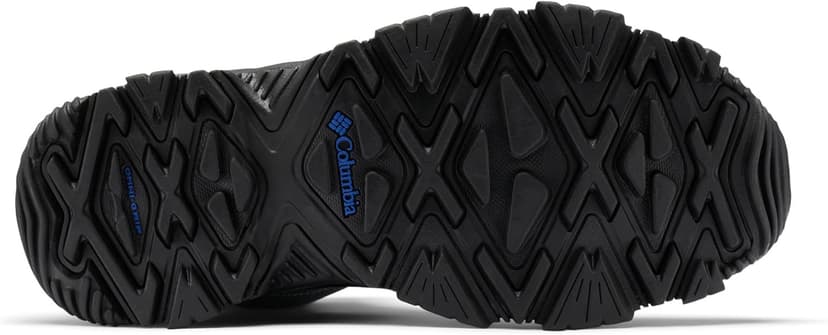Columbia Men's Bugaboot III Snow Boot