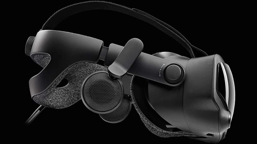 Valve Index VR Full Kit (Renewed)
