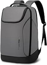 BANGE Business Commute Backpack Waterproof fit 15.6 Inch Commute backpack,Travel Durable Backpack