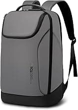 BANGE Business Commute Backpack Waterproof fit 15.6 Inch Commute backpack,Travel Durable Backpack