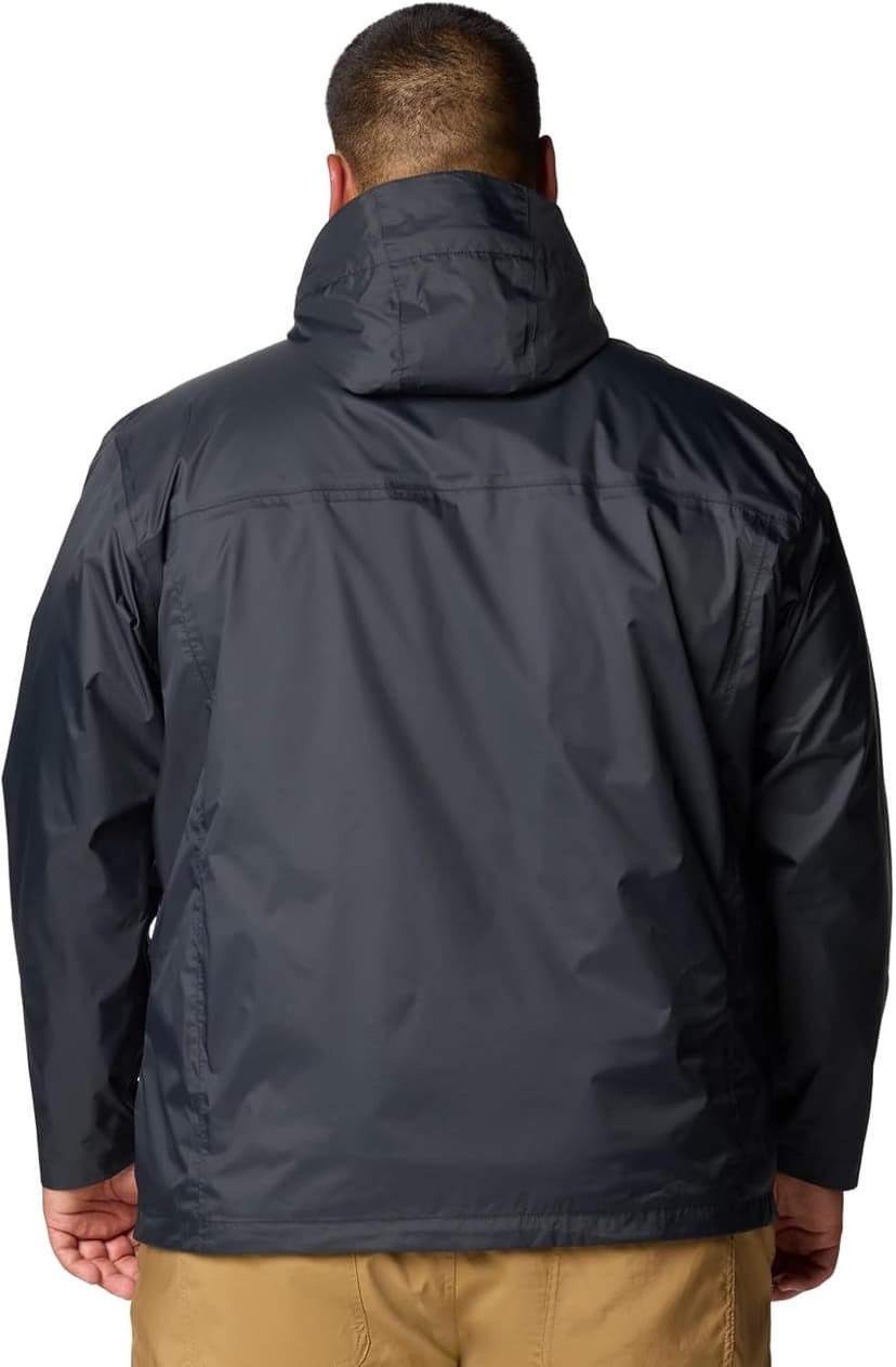 Columbia Watertight II Jacket