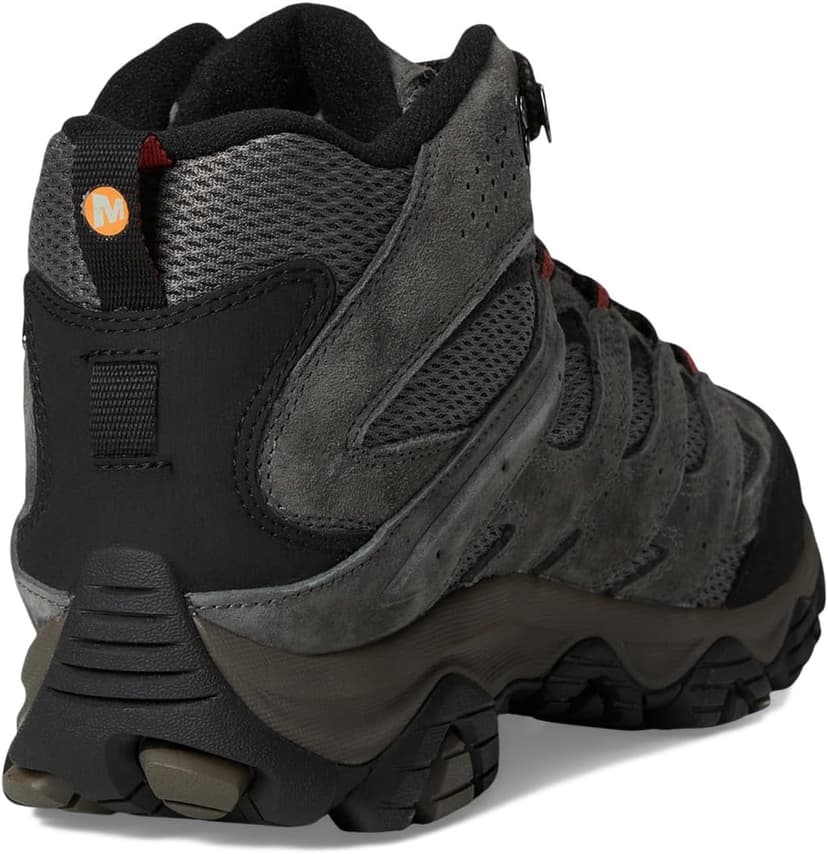 Merrell Men's Moab 3 Mid Waterproof Hiking Boots