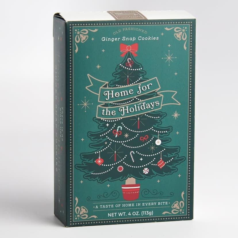 Christmas Basket Gift Premium of Holiday Foods by GourmetGiftBaskets.com