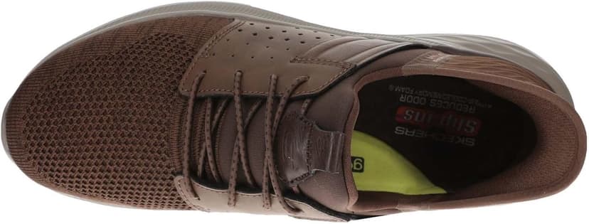 Skechers Men's Garner - Newick 210803 Shoe
