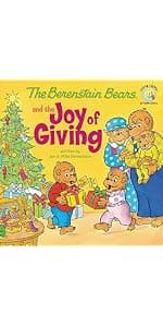 The Berenstain Bears and the Easter Story: An Easter And Springtime Book For Kids (Berenstain Bears/Living Lights: A Faith Story) 0310720877