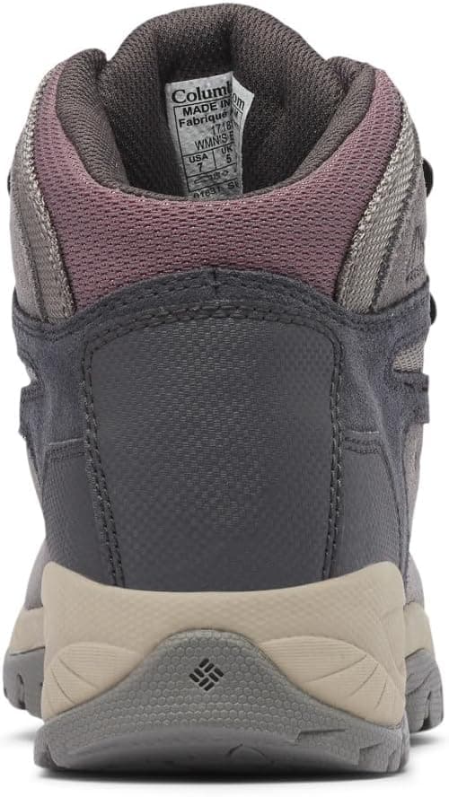 Columbia womens Newton Ridge Plus Waterproof Amped
