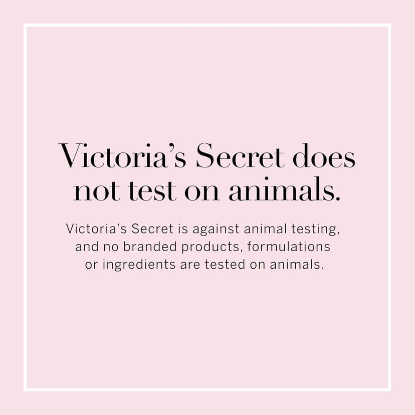 Victoria's Secret Fragrance Mist Collection 4 Piece Mini Gift Set, Assorted Scents