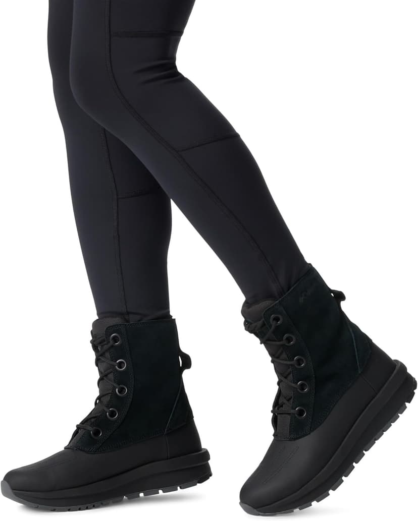 Columbia Womens Moritza Shield Omni-Heat Insulated Snow Boot