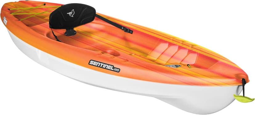 Pelican Sentinel 100X Recreational Kayak