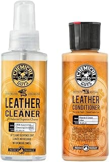 Top Rated Leather Upholstery Cleaners: A Gift of Restoration