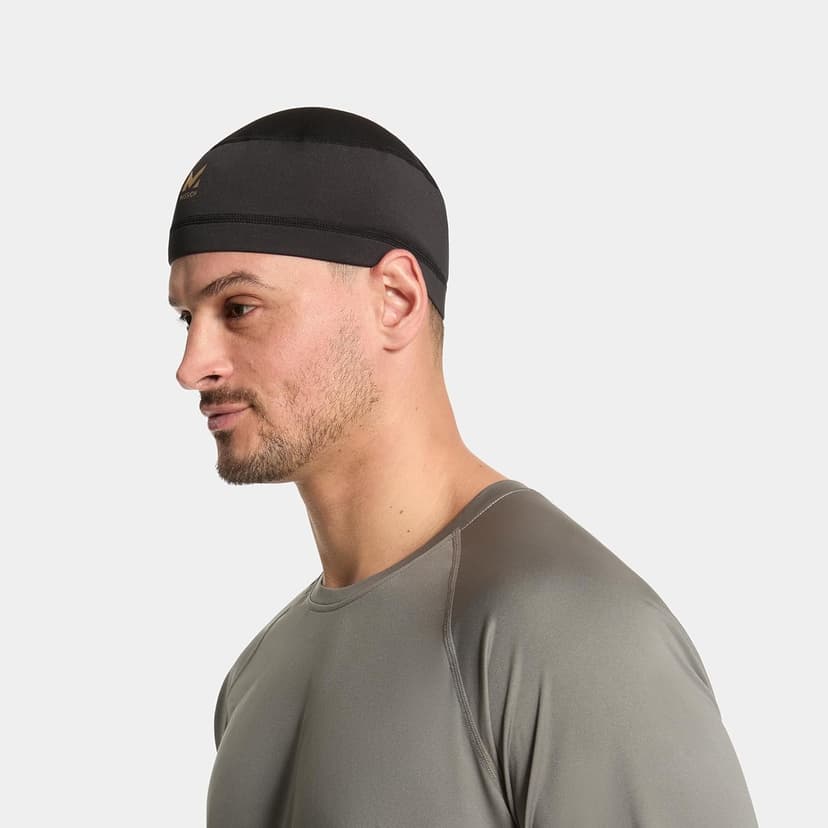 MISSION Cooling Helmet Liner - Lightweight & Breathable - Cools Up to 2 Hours - UPF 50 Sun Protection - Machine Washable