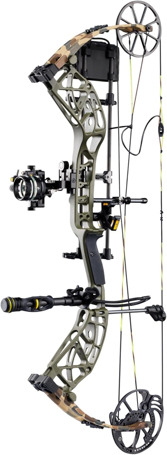 Bear THP Adapt 2+ RTH