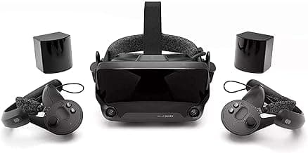 Valve Index VR Full Kit (Renewed)