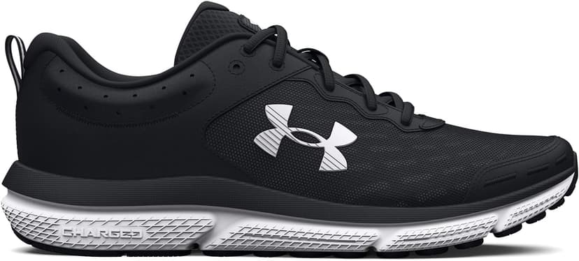 Under Armour Women's Charged Assert 10 Shoes