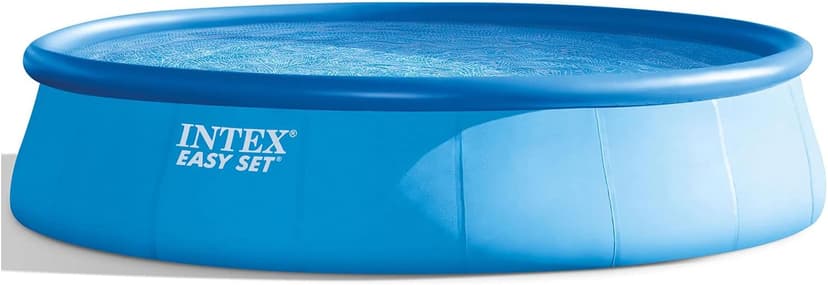 Intex 18ft X 48in Easy Set Pool Set