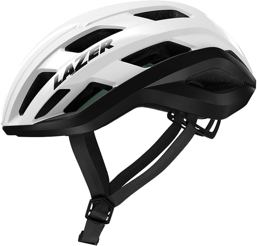 LAZER Strada KinetiCore Bike Helmet, Lightweight Bicycling Gear for Adults, Men & Women’s Cycling Head Gear