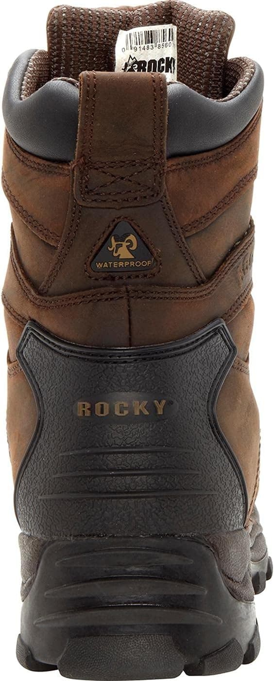 Rocky Sport Utility 600G Insulated Waterproof Boot