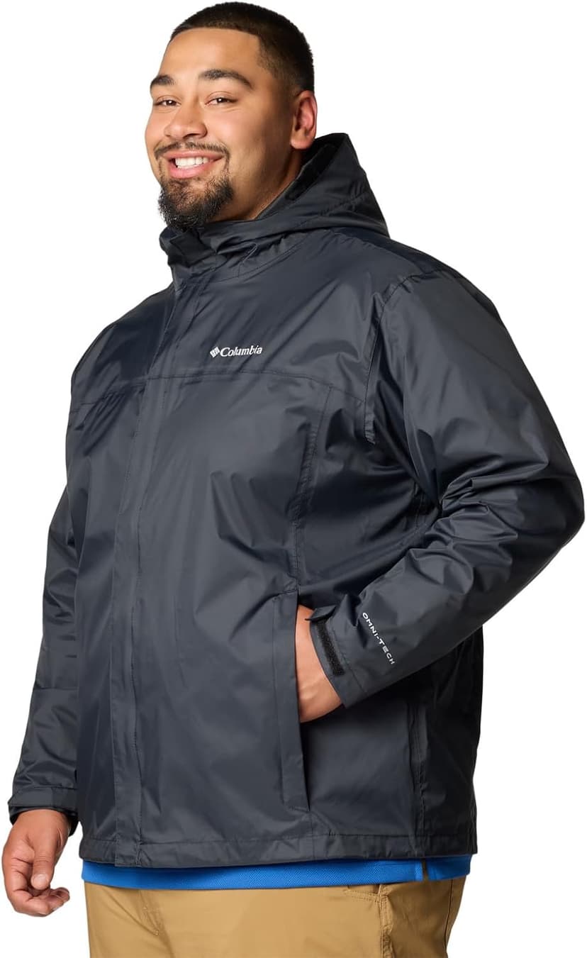 Columbia Watertight II Jacket