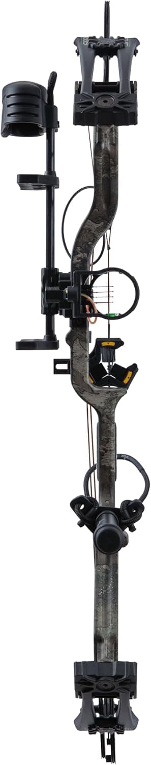 Bear Species XT Ready to Hunt Compound Archery Bow