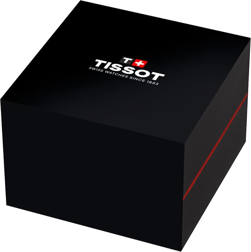 Tissot PR 100 Chronograph