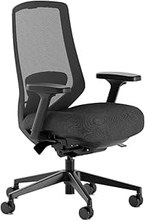 Investing in Wellness: Why Best Ergonomic Work Chairs are the Ultimate Professional Gift