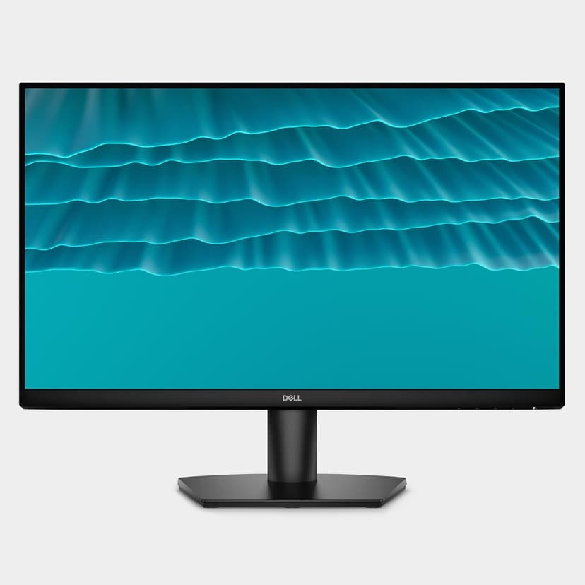 Dell 24 Monitor - SE2426H - 23.8-inch FHD (1920x1080) 144Hz 1ms Display, in-Plane Switching (IPS) Technology, AMD FreeSync™, TÜV 3-Star 2X HDMI, Tilt