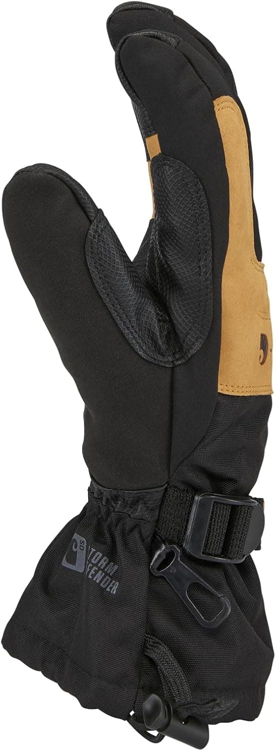 Carhartt Men's Vintage Cold Snap Insulated Work Glove