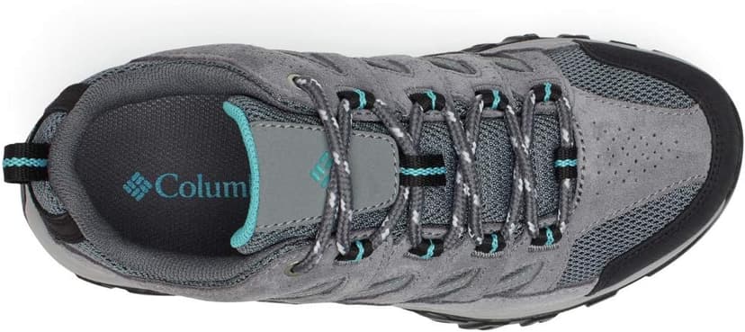 Columbia Women's Crestwood Hiking Boot