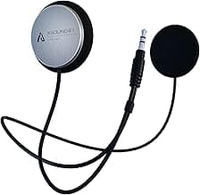 Sonic Journeys: Why the Best Helmet Speakers Are the Ultimate Gift for Riders