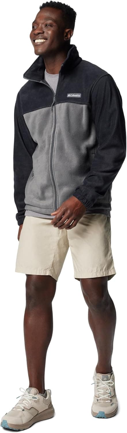 Columbia Steens Mountain 2.0 Full Zip Fleece Jacket