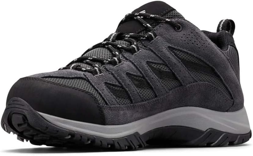 Columbia Men’s Crestwood Hiking Boots