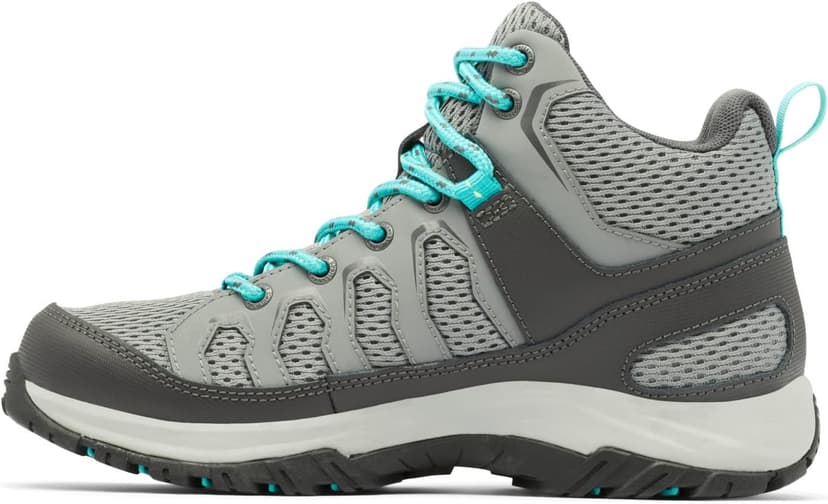 Columbia womens Granite Trail Mid Waterproof