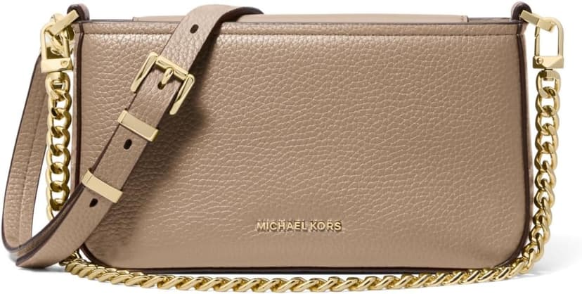 Michael Kors Bryant Small Convertible Crossbody Bag