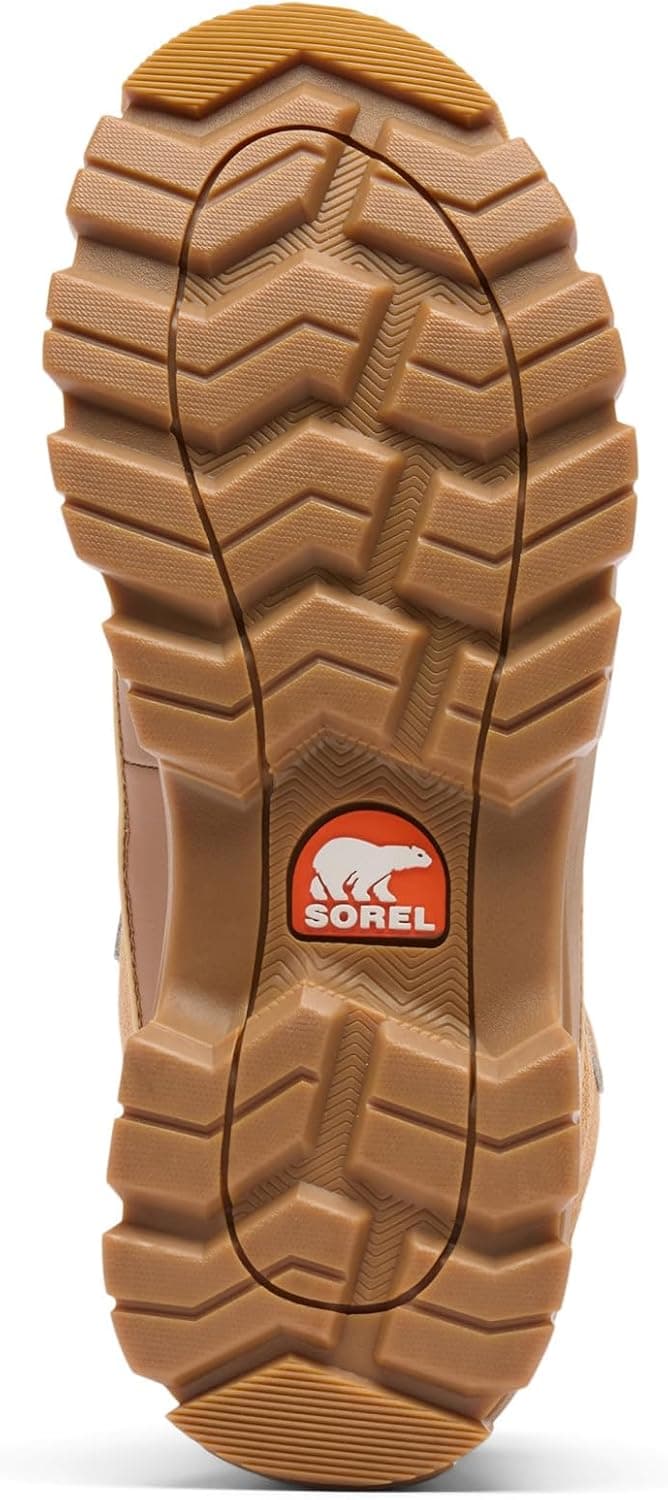 Sorel Women's Tivoli V Waterproof Boot